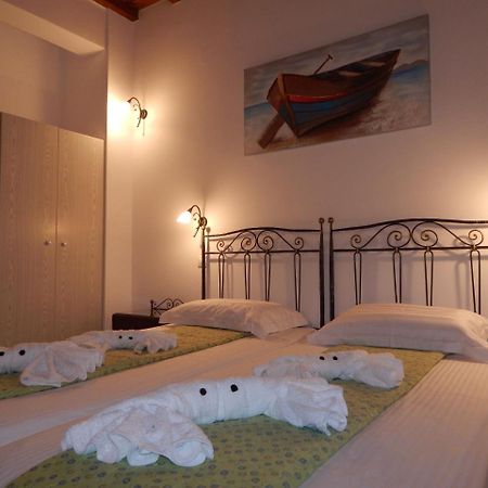 Nisiotiko House In Tinos Near The Beach Agios Ioannis  Luaran gambar