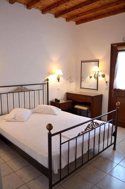 Nisiotiko House In Tinos Near The Beach Agios Ioannis  Luaran gambar