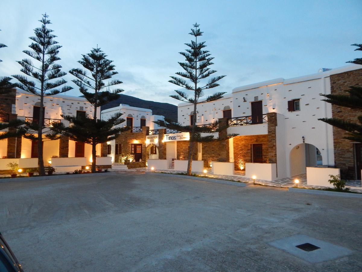 Nisiotiko House In Tinos Near The Beach Agios Ioannis  Luaran gambar