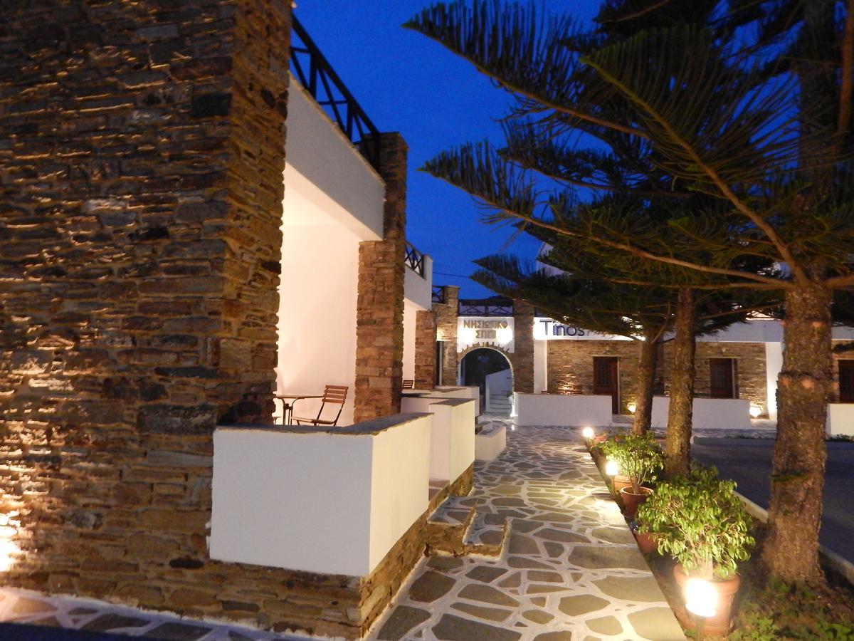 Nisiotiko House In Tinos Near The Beach Agios Ioannis  Luaran gambar