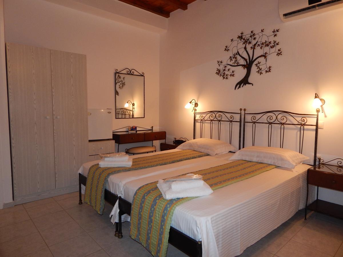 Nisiotiko House In Tinos Near The Beach Agios Ioannis  Luaran gambar