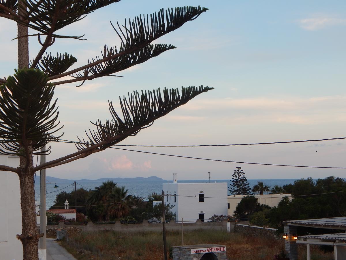 Nisiotiko House In Tinos Near The Beach Agios Ioannis  Luaran gambar