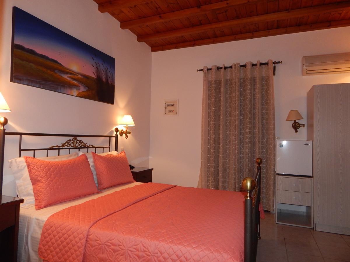 Nisiotiko House In Tinos Near The Beach Agios Ioannis  Luaran gambar