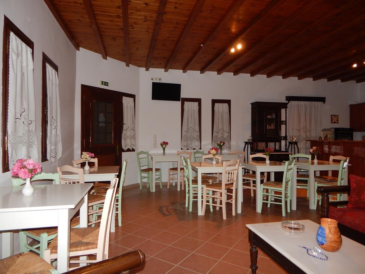 Nisiotiko House In Tinos Near The Beach Agios Ioannis  Luaran gambar
