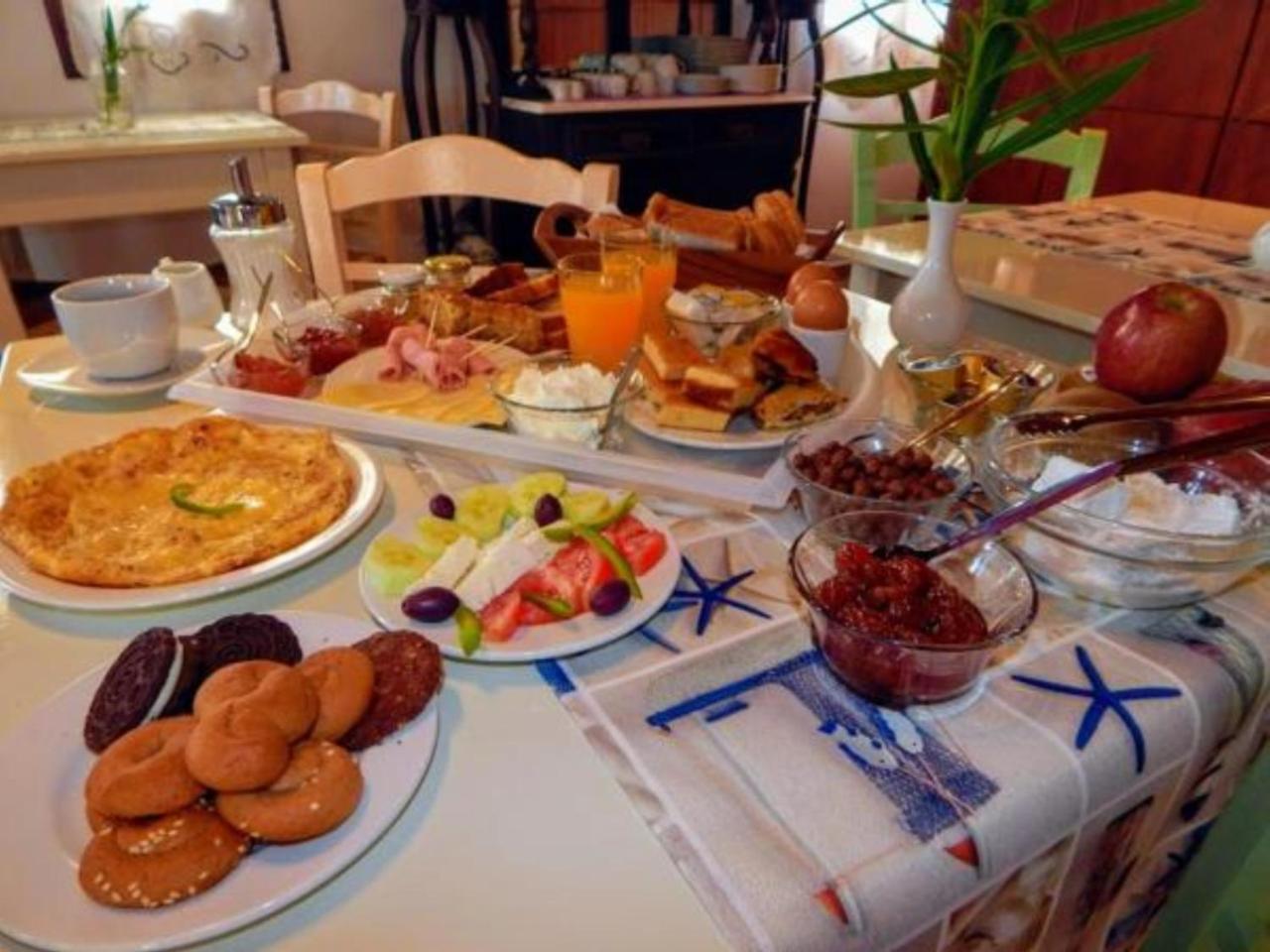 Nisiotiko House In Tinos Near The Beach Agios Ioannis  Luaran gambar