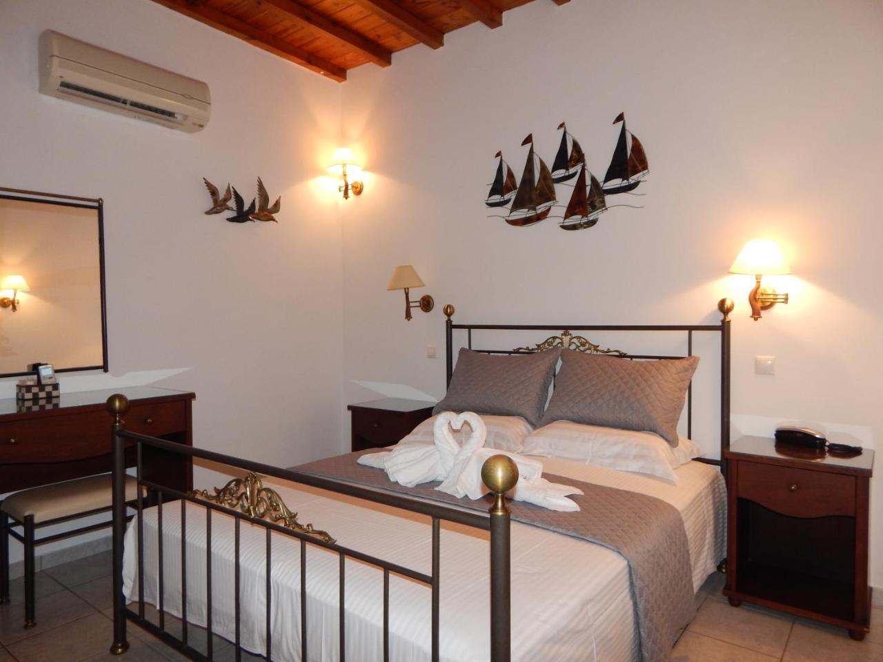 Nisiotiko House In Tinos Near The Beach Agios Ioannis  Luaran gambar